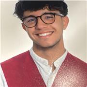 Soy un alumno de ingeniería y titulado en piano, dispuesto a dar clases a alumnos de la eso y bachiller